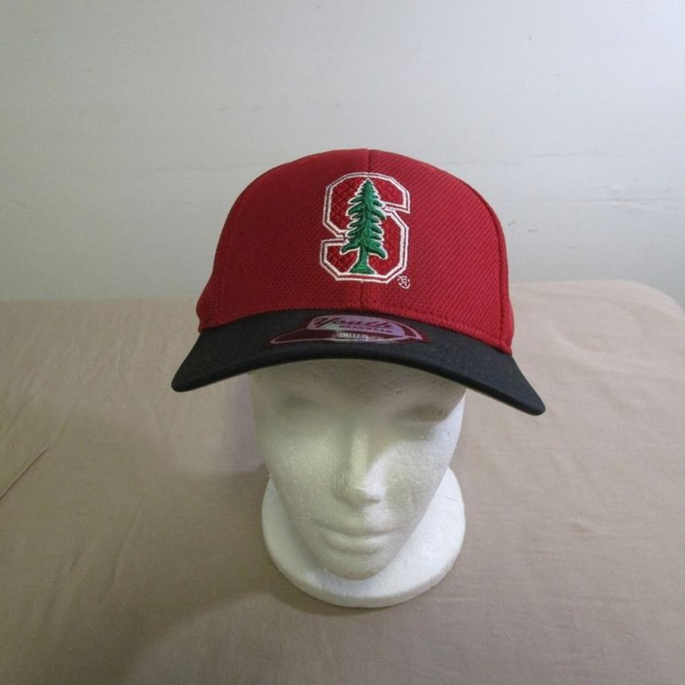 Stanford cardinal hats